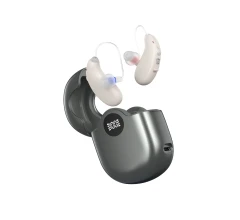 STITCH GREEN HEARING AID M-BTE 363